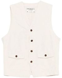 chesapeake's - Vests - Lyst