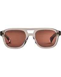 Holmen Copenhagen - Sunglasses - Lyst