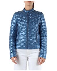 Guess - Winter Jackets - Lyst
