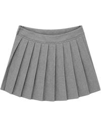 Nine:inthe:morning - Short Skirts - Lyst