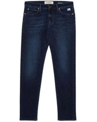 Roy Rogers - Slim-Fit Jeans - Lyst