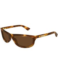 Bottega Veneta - Sunglasses - Lyst
