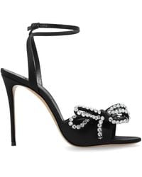 Casadei - High Heel Sandals - Lyst