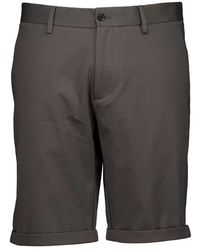 Genti - Casual Shorts - Lyst