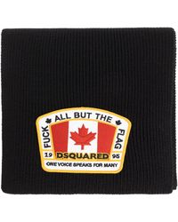DSquared² - Scarves - Lyst