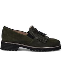 Sangiorgio - Loafers - Lyst