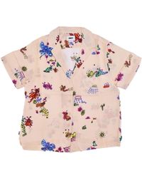 Obey - Shirts - Lyst