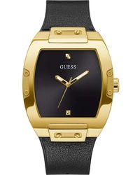 Guess - Phoenix 43 Mm - Lyst