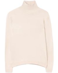 Weekend by Maxmara - Truien & Vesten ,Wol Kiku Turtleneck - Lyst