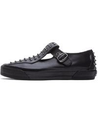 Vans - Flat Shoes - Lyst