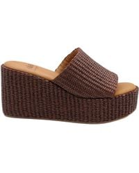 E mia - Wedges - Lyst