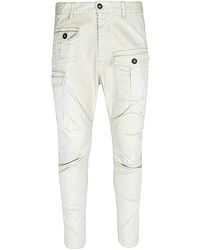 DSquared² - Slim-Fit Trousers - Lyst