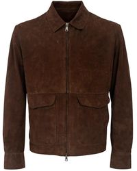Franzese Collection - Light Jackets - Lyst