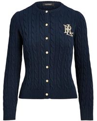 Ralph Lauren - Cardigans - Lyst