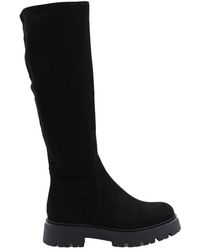 E mia - High Boots - Lyst