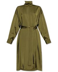 Fabiana Filippi - Midi Dresses - Lyst