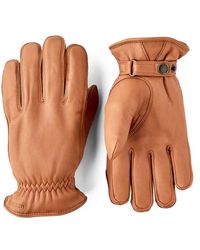 Hestra - Winterhandschuhe - modell burensvik - Lyst