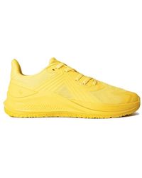 Represent - Schoenen ,Geel ,Polyester 247 Arc-2 Trainer - Lyst