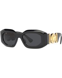 Versace - Zonnebrillen - Lyst