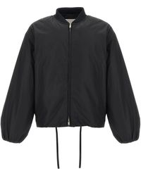 Jil Sander - Bomber Jackets - Lyst