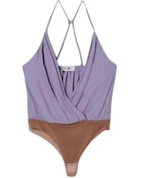 Elisabetta Franchi - Body - Lyst
