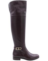 Scapa - Over-The-Knee Boots - Lyst