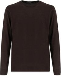 Drumohr - Cashmere Knitwear - Lyst