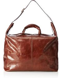The Bridge - Weekend Bags - Lyst