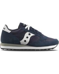 Saucony - Trinidad james jazz 81 sneakers - Lyst