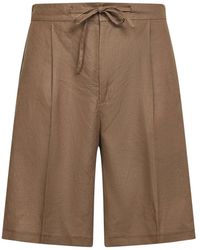 Hevò - Shorts - Lyst