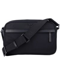 Emporio Armani - Cross Body Bags - Lyst