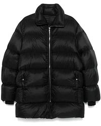 Rick Owens - Winter Jackets - Lyst