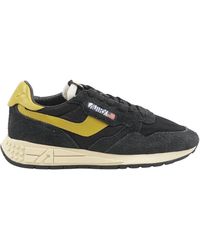 Autry - Reelwind Low Sneakers - Lyst