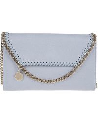 Stella McCartney - Clutches - Lyst
