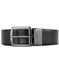 Armani - Belts - Lyst