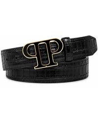 Philipp Plein - Belts - Lyst