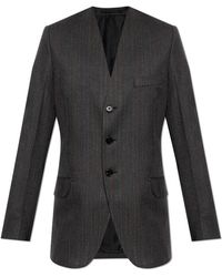 Jil Sander - Blazers - Lyst