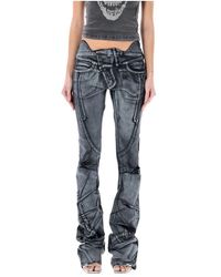OTTOLINGER - Slim-Fit Jeans - Lyst