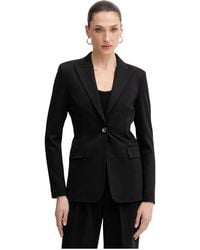 Pinko - New Signum Blazer - Lyst