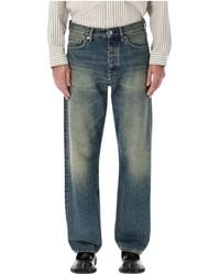 sunflower - Straight Jeans - Lyst