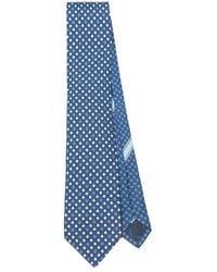 Ferragamo - Ties - Lyst