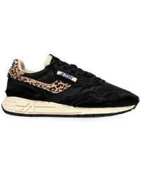 Autry - Windspin Sneakers - Lyst