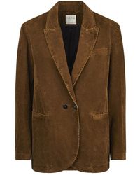 Forte Forte - Blazers - Lyst