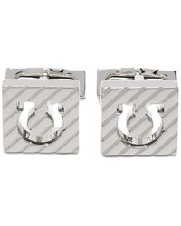 Ferragamo - Clips Bars - Lyst