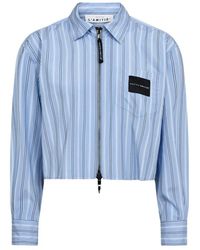 Haute L'Amitié - Shirts - Lyst