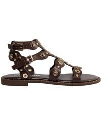Bibi Lou - Flat Sandals - Lyst