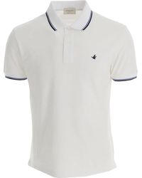 Brooksfield - Polo Shirts - Lyst