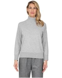 Alpha Studio - Turtlenecks - Lyst