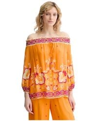 Twinset - Blouses - Lyst