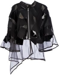 Junya Watanabe - Blouses - Lyst